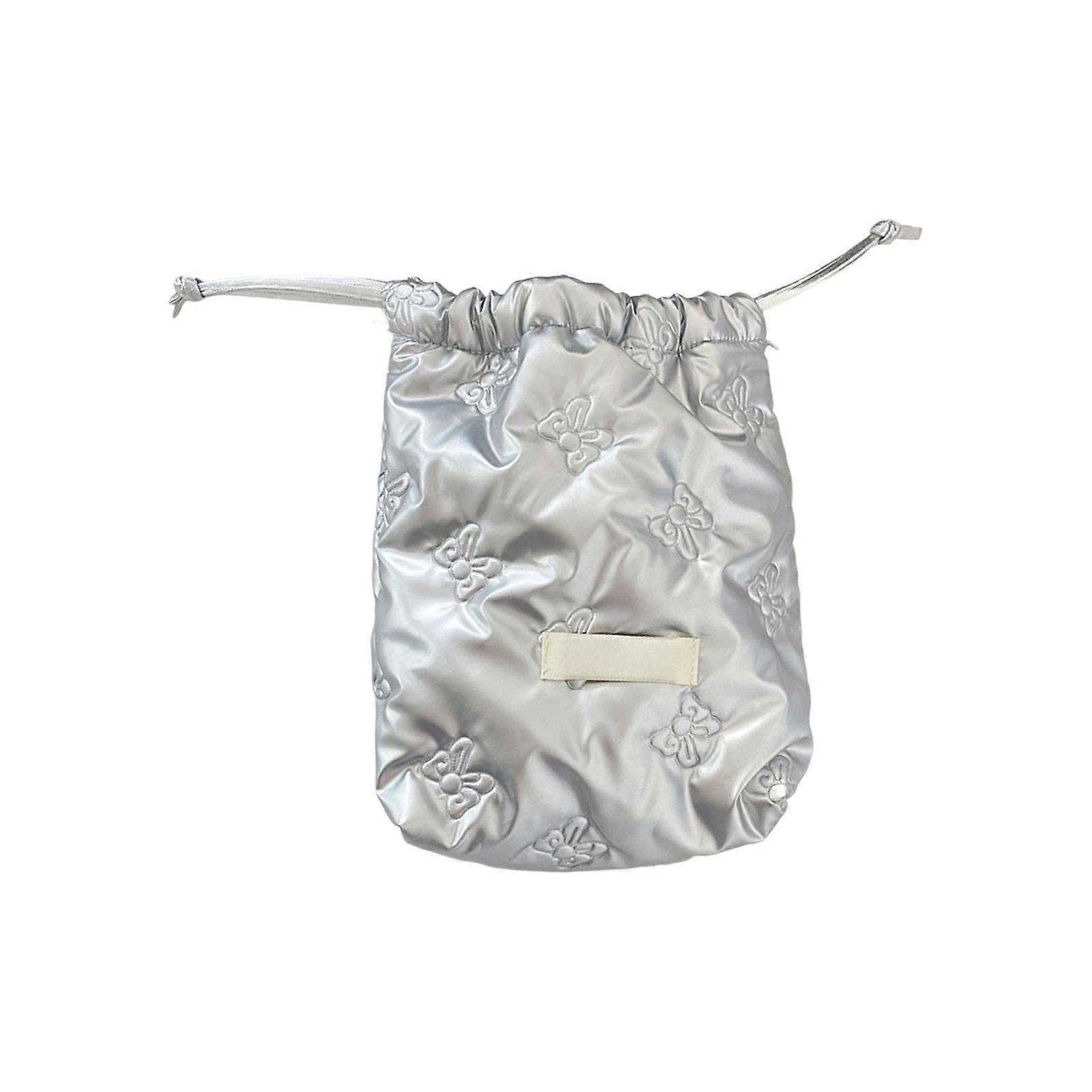 Adorable Instantly Camera Organizers PU Component Scratch Resistant Padded Case For Daily Carry Multicolor