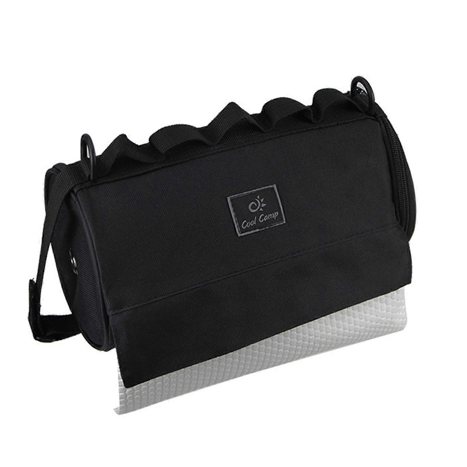 Black Roll Tissue Container Modern and Elegant Designs Great for Bathrooms Office and Hotel with Easy Roll Replacement Multicolor