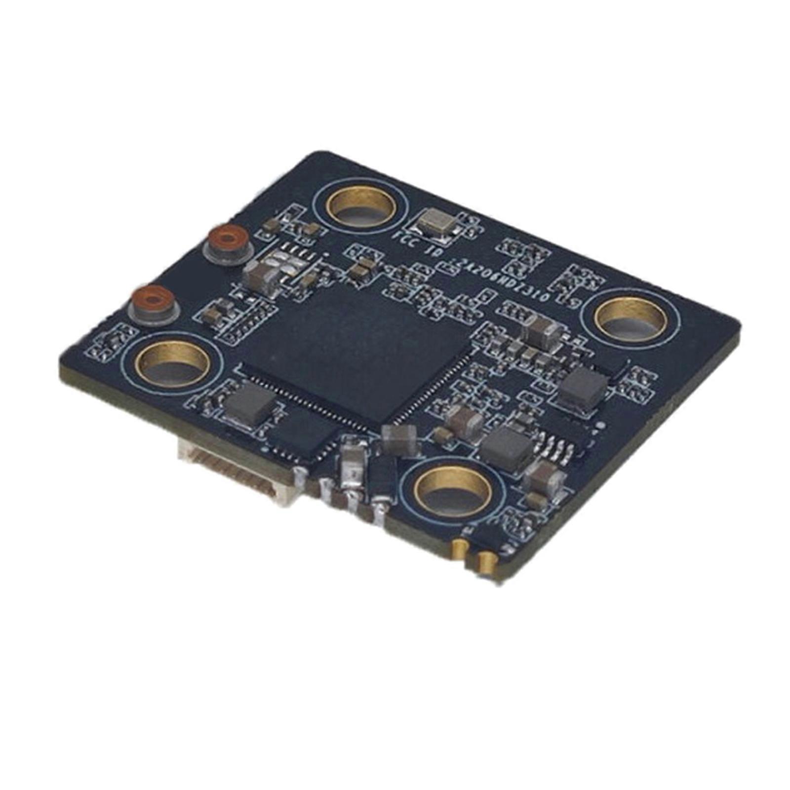 Real Time HDZero Race 3 FPV Transmitter For Competitive Racing Drones And Cinematography Multicolor