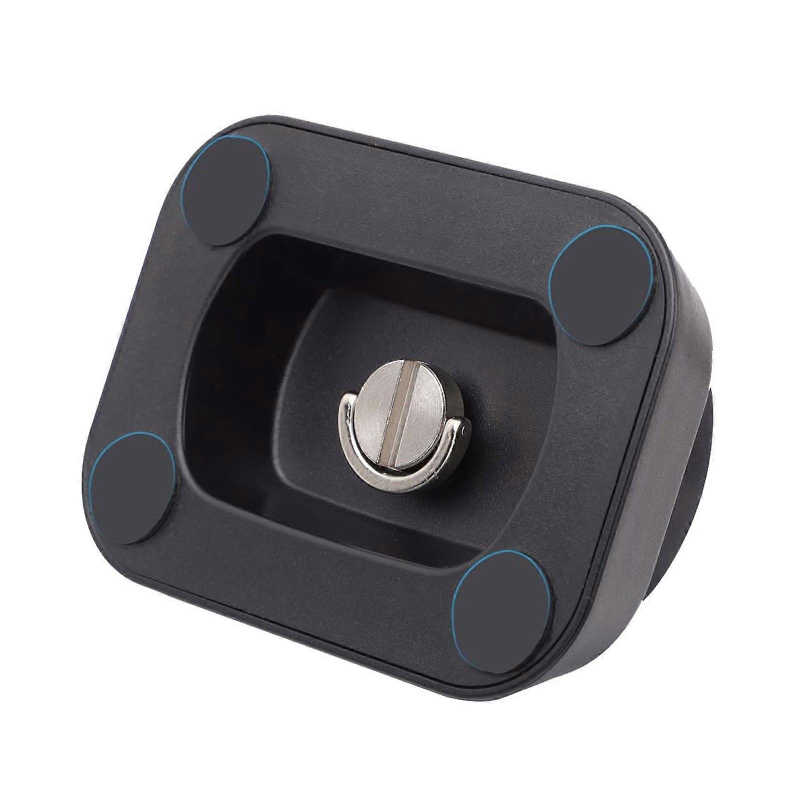 Silicone Base for X4 Action Camera Stand Base Uprights Shockproofs Fixation Access for X4 Access Multicolor