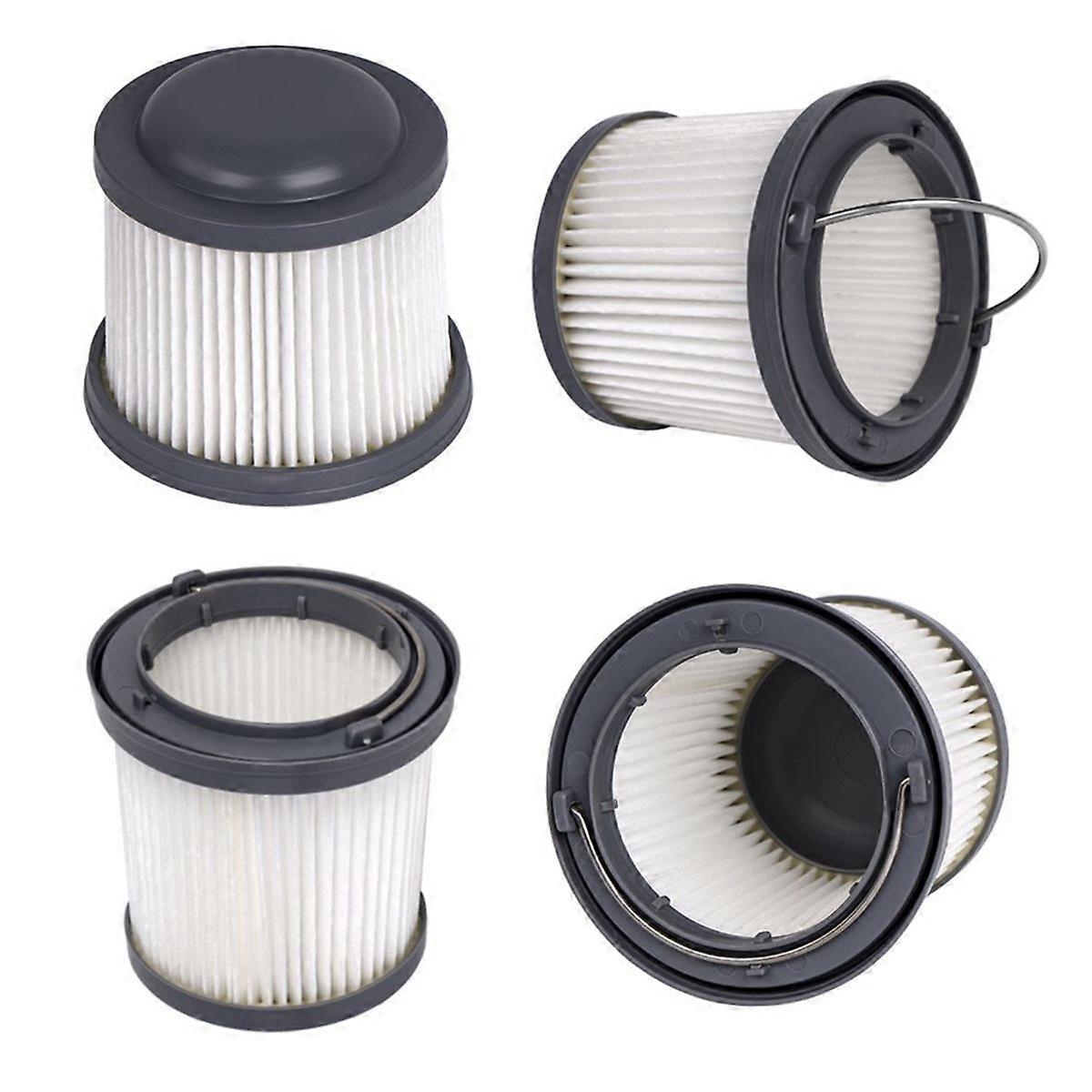 PVF110 HEPA Filter
