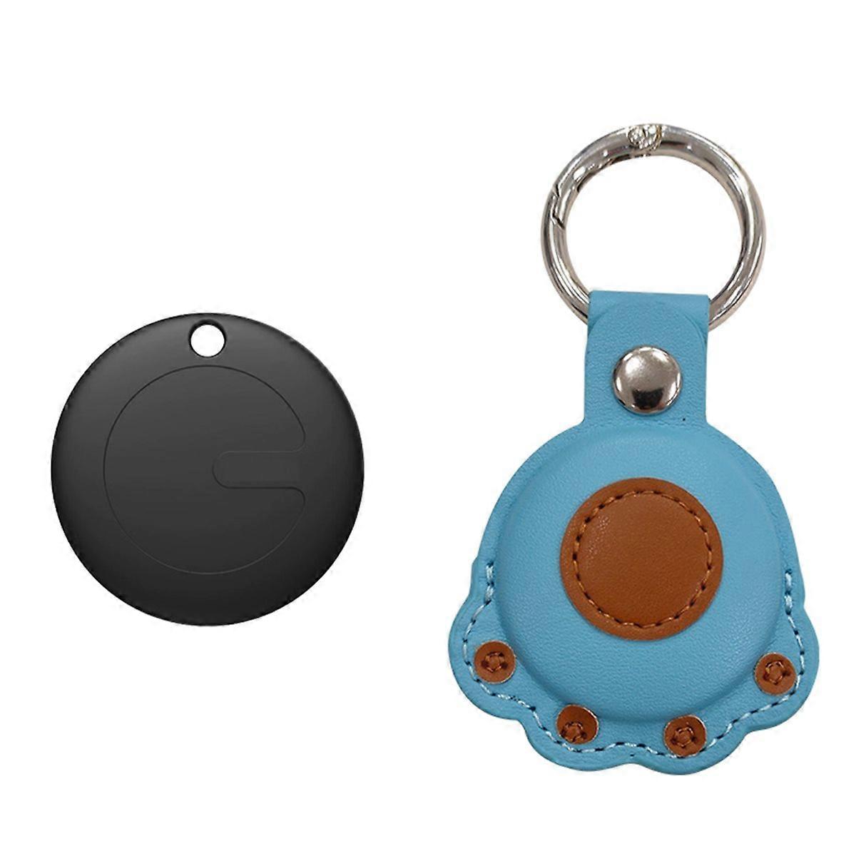 For Find My GPS Tracker Bluetooth Smart Activity Trackers Waterproof Anti-Lost Wearable Smart Device