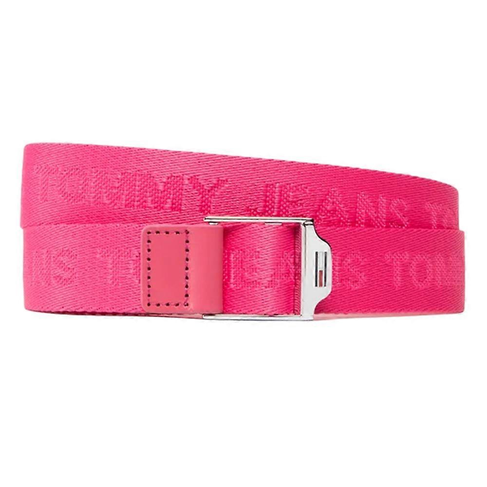 Tommy Hilfiger dames/dames logo riem