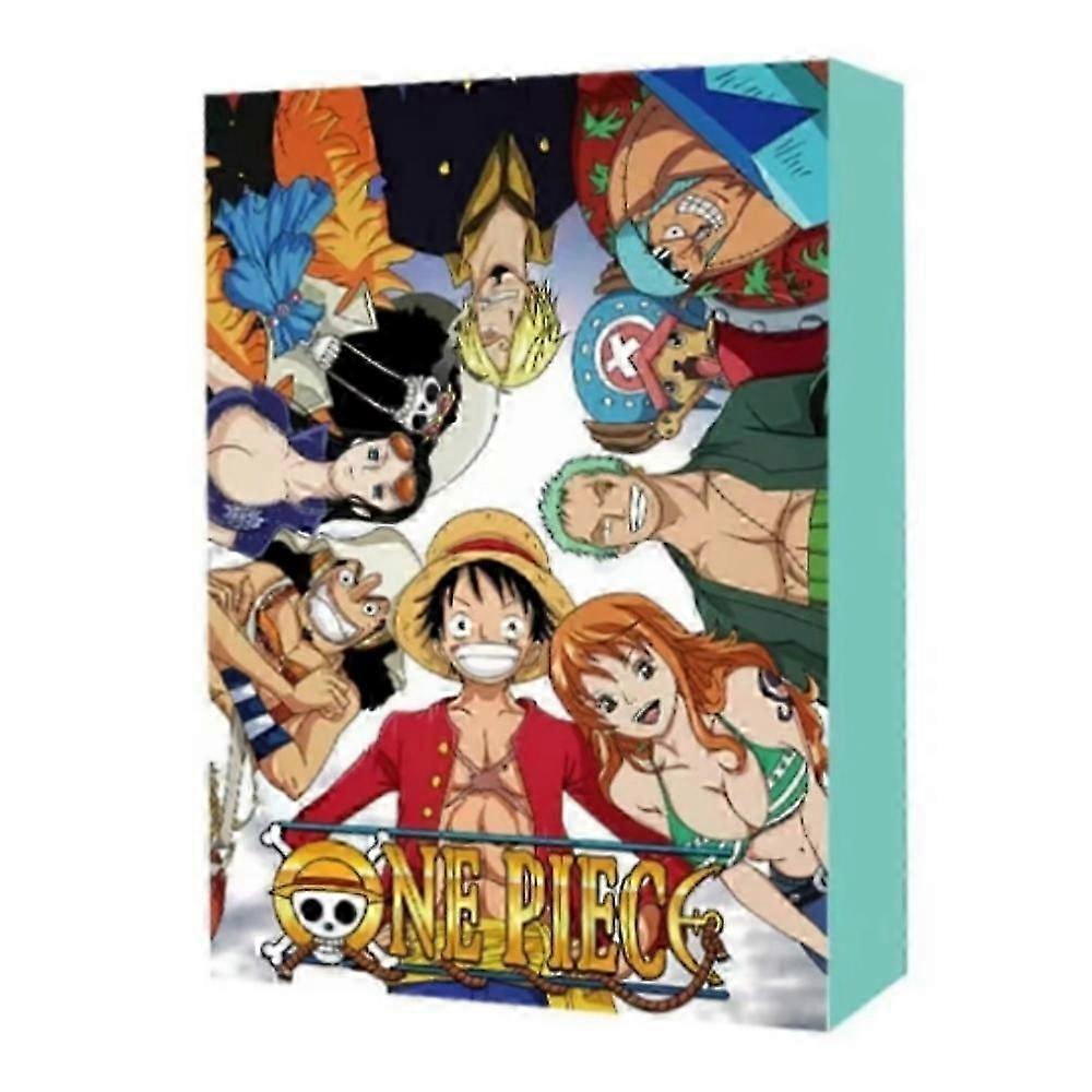 One Piece Advent Calendar 2025