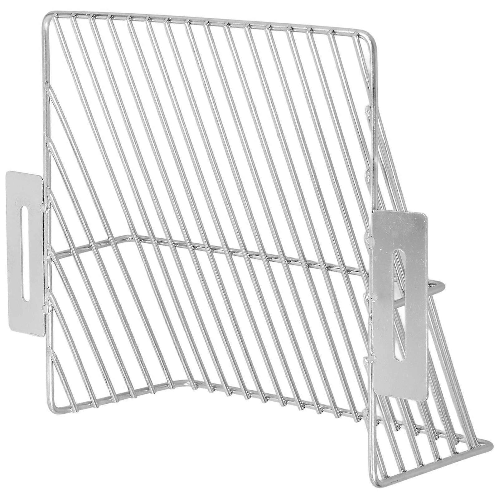 Takfiltersil Takrennebeskyttelse på taket for ruskblader Taksil i rustfritt stål