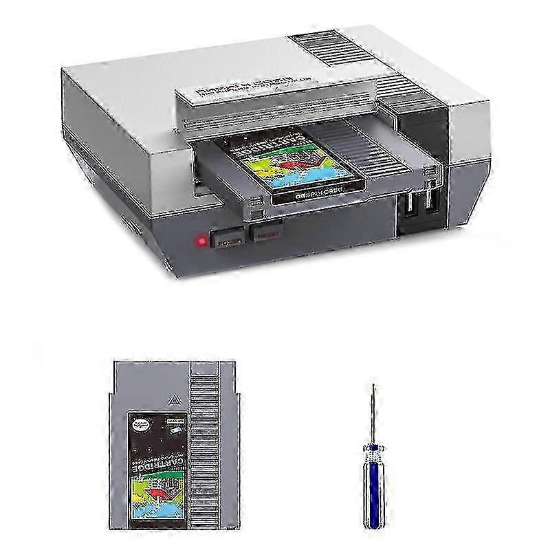 w Pi 4 Case Nespi 4 Housing Ssd Case W/ Reset Buttons For Raspberry Pi 4