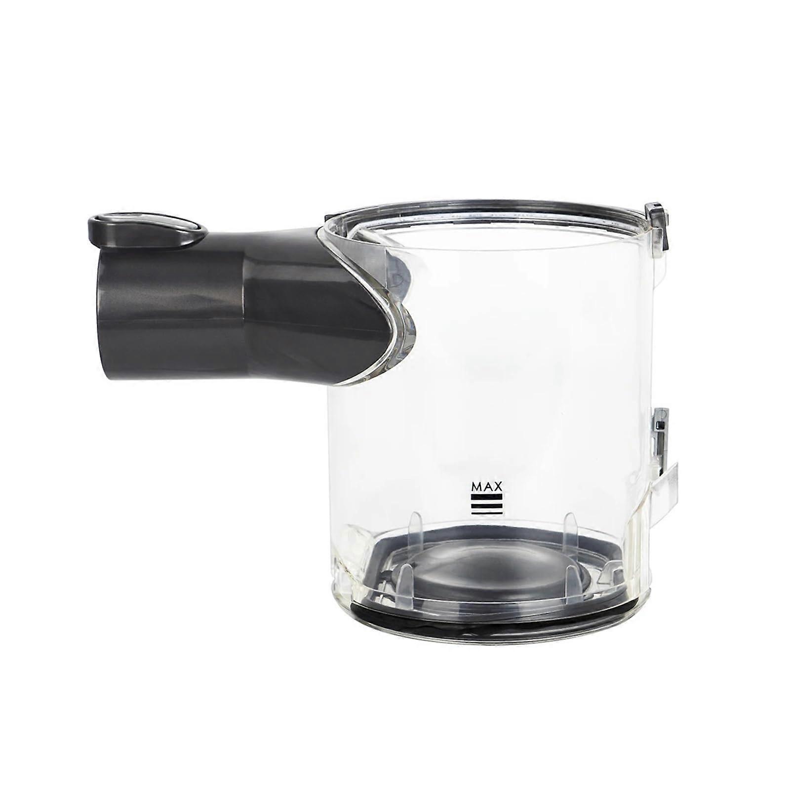 V6 DC58 DC61 DC62 Vacuum Cleaner Dust Bin Canister Replacement Container