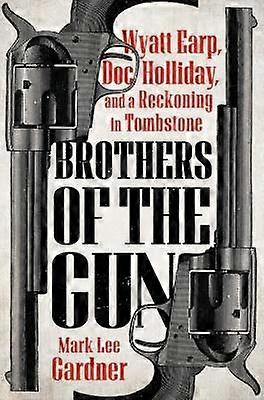 Brothers of the Gun