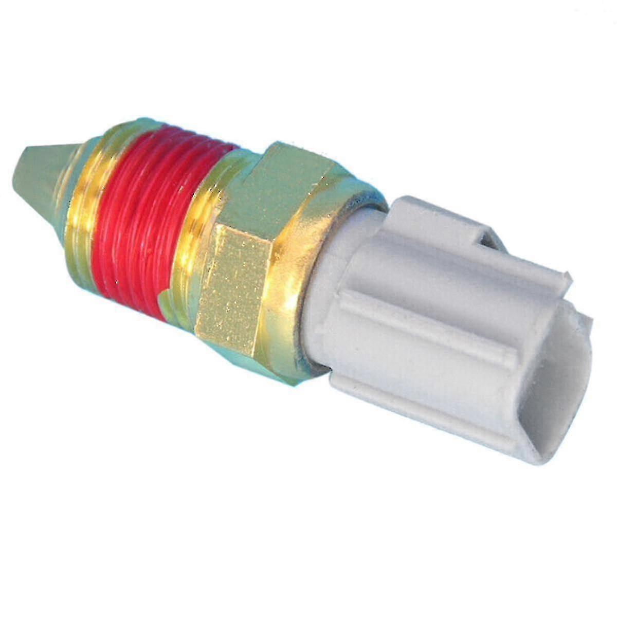 F5af12a648aa F5af-12a648-aa New Engine Coolant Cylinder Head Temperature Sensor For Mercury