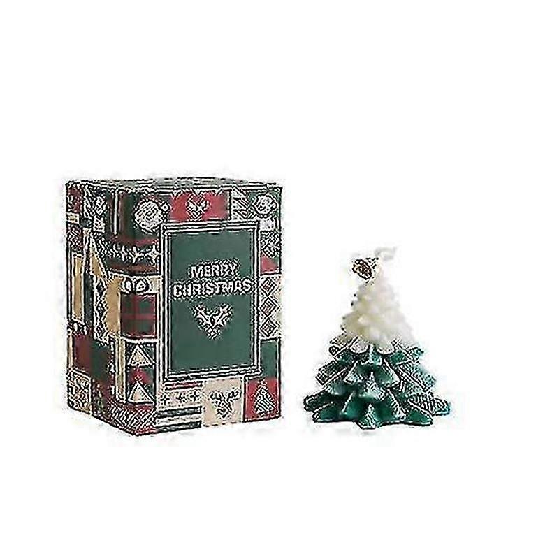 Scented Aromatic Candle for Holiday Decor and Weddings