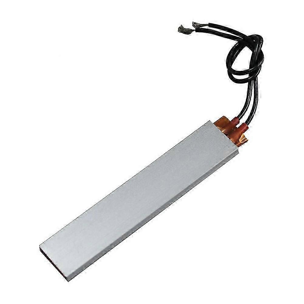 Constant Temperature Ceramic PTC Heater Plate 220V Electric Heating