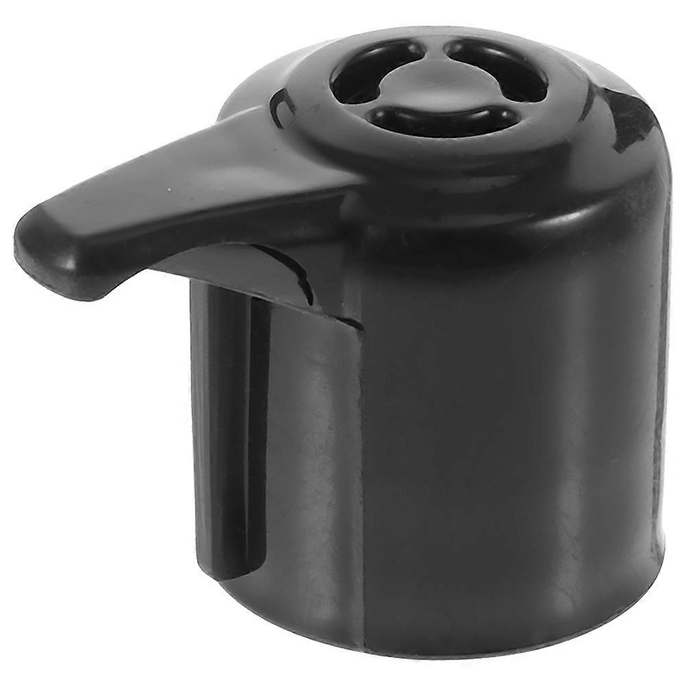 Electric Pressure Cooker Exhaust Valve Replacement Part for Kitchen Use