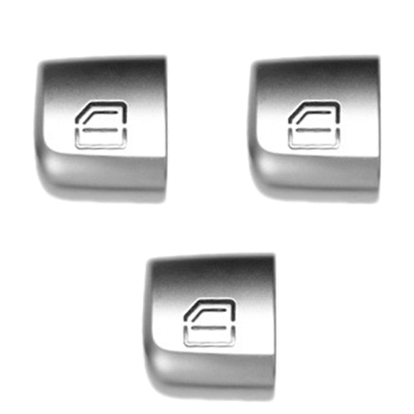 Car Window Glass Lifter Button Switch for C Class W205 C180 C200