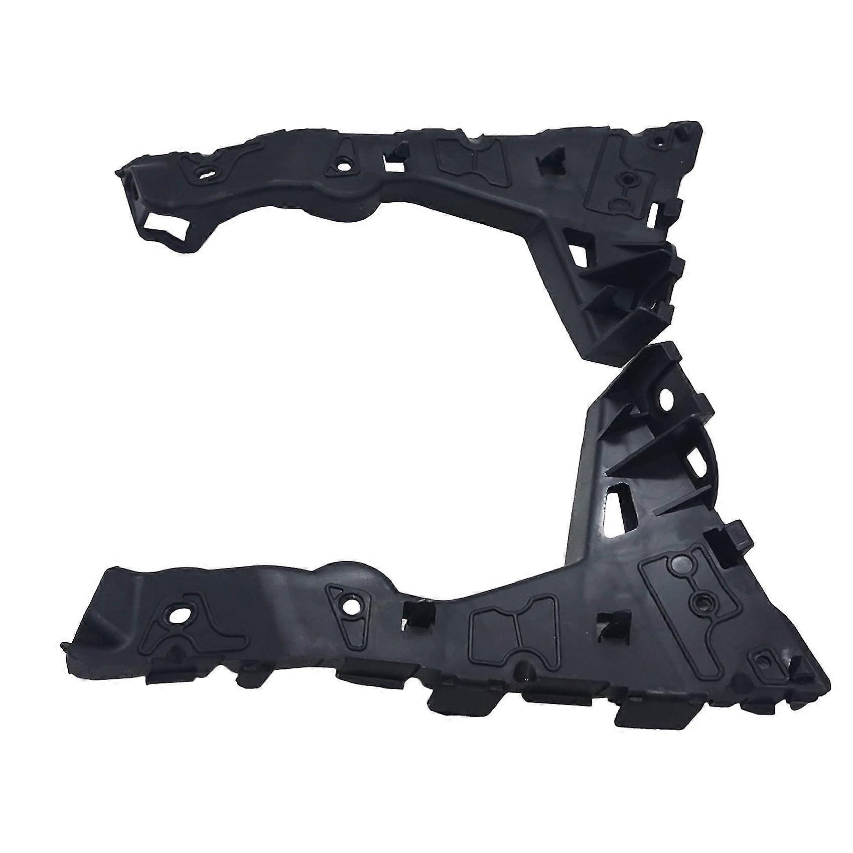 Front Left & Right Bumper Brackets Compatible with Opel/Vauxhall Astra H 2004-2010