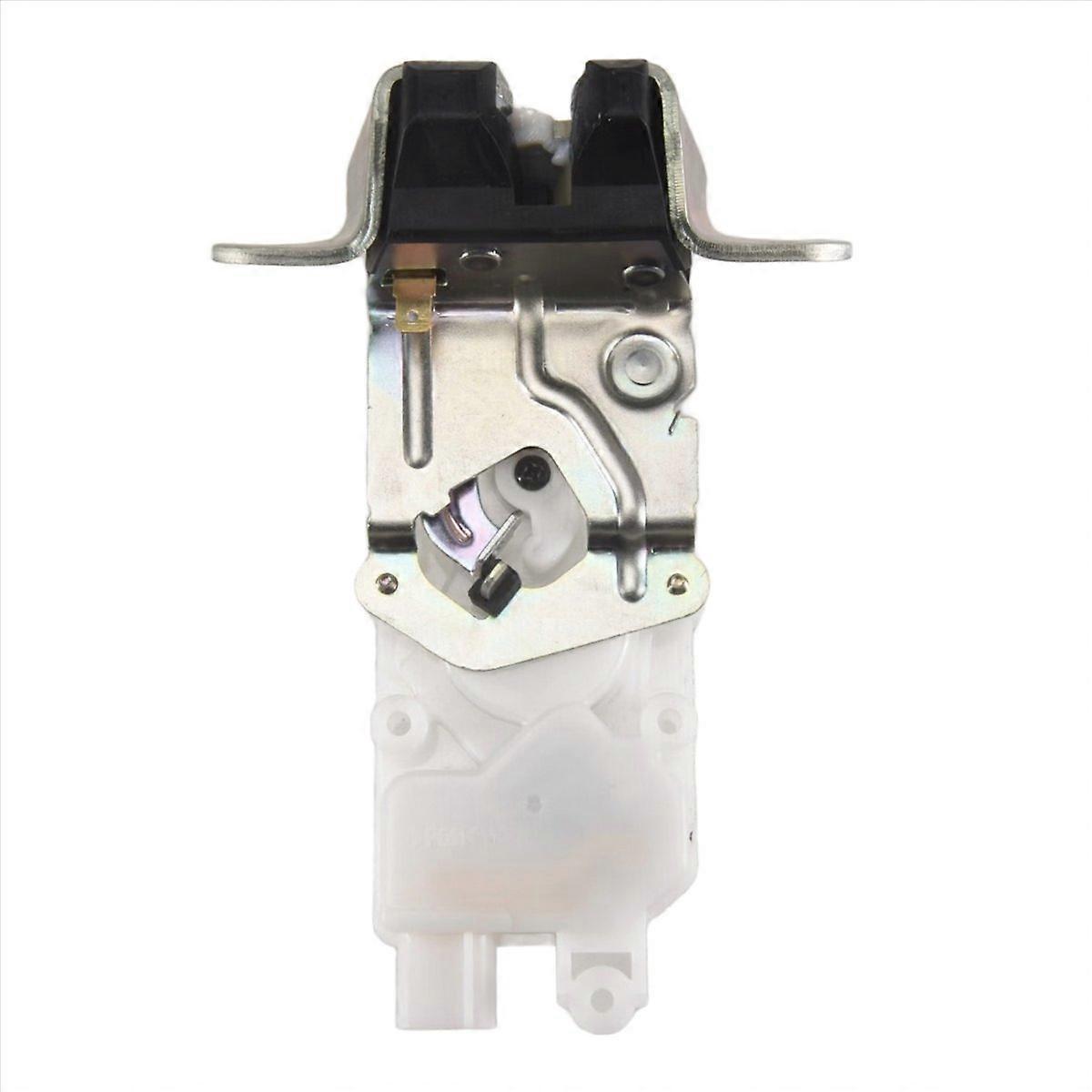 Liftgate Tail Trunk-Lock for /MONTERO