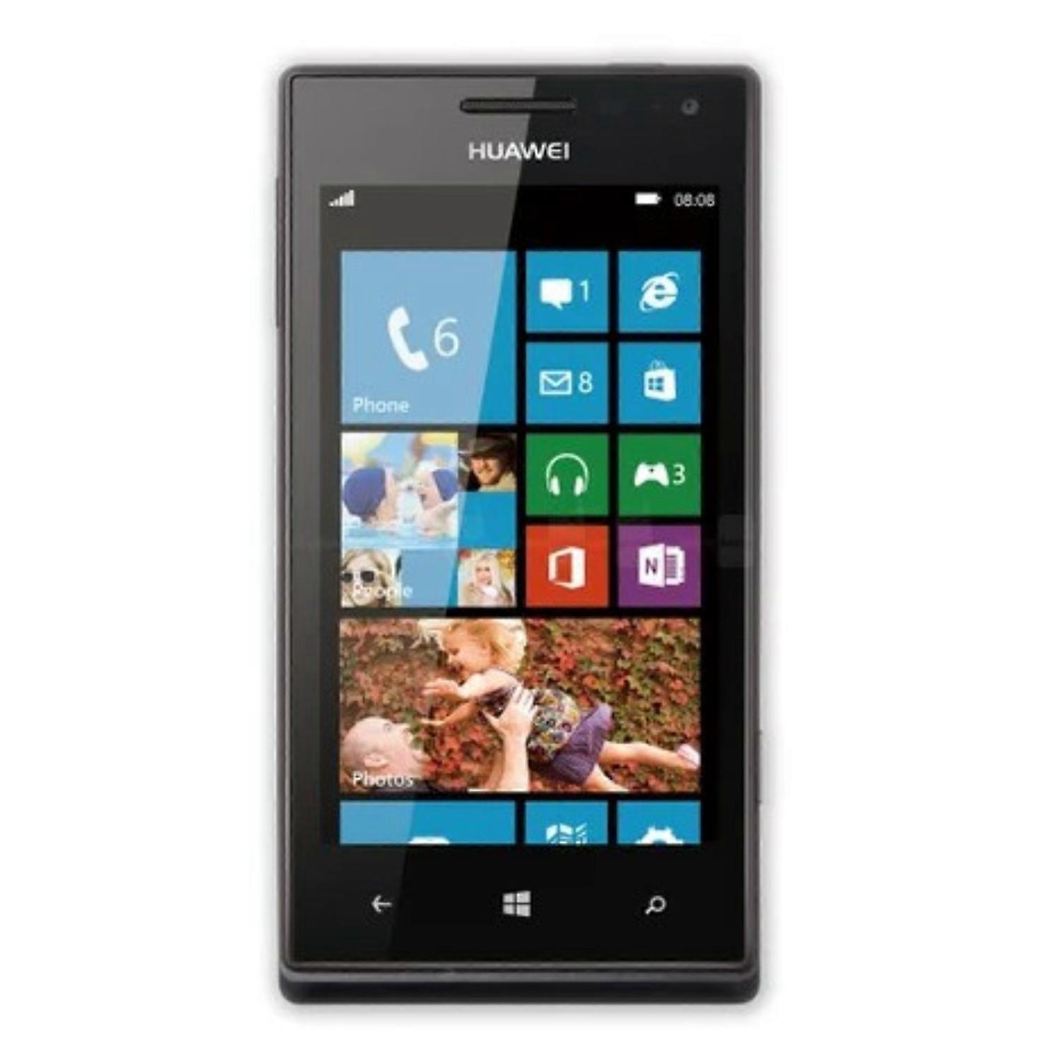 - Huawei Ascend W1 (2013) Hydrogel Screen Protector (copy)