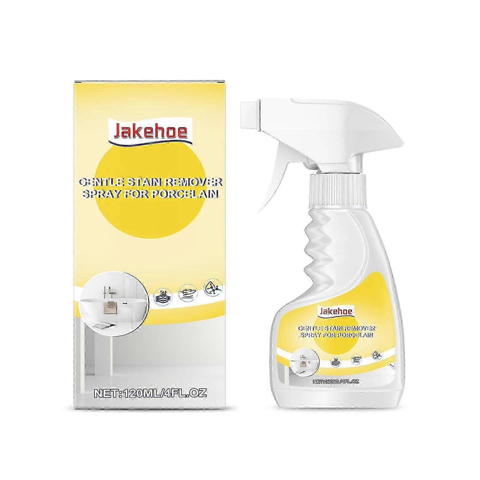 Powerful Tile Cleaner for Deep Stain Removal  Mold Elimination  Brightening Solution for Household Floors, OdorFree  Easy to Use