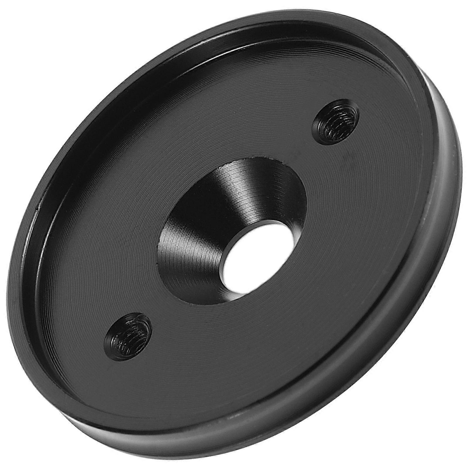 Bicycle Stem Mount Holder for Compatible Computer with 4Pcs Set