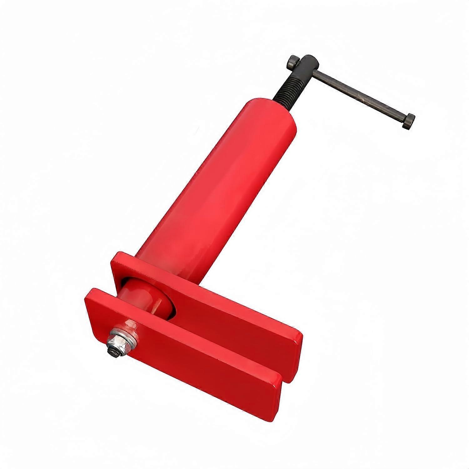 Heavy Duty Brake Caliper Tool with Quick Piston Reset, Universal Brake Pad Spreader for MultiPiston Calipers