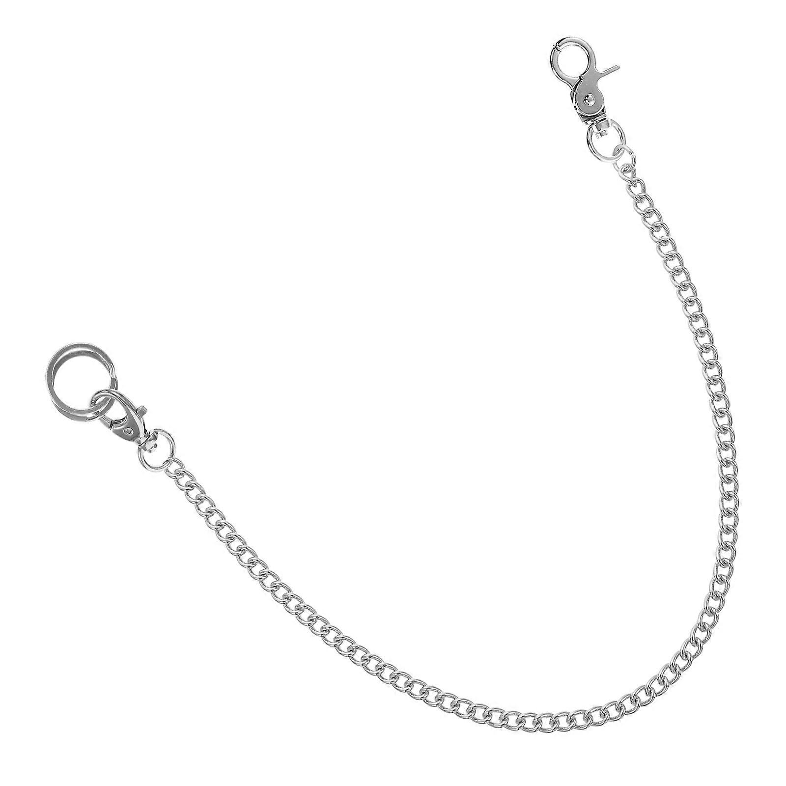 1pc Practical Hanging Chain Creative Pocket Watch Chain Clothing Chain