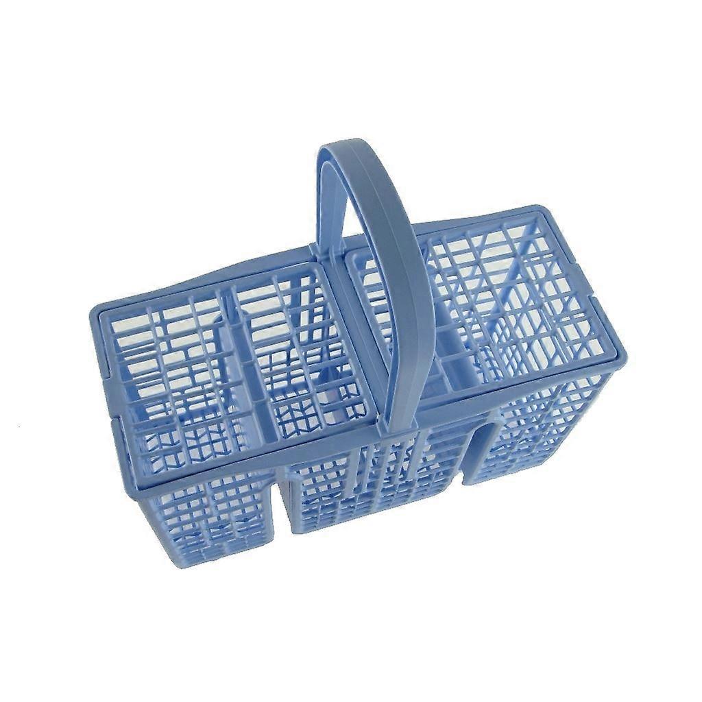 Indesit IDS105KUK Cutlery Basket Light Blue 45cm