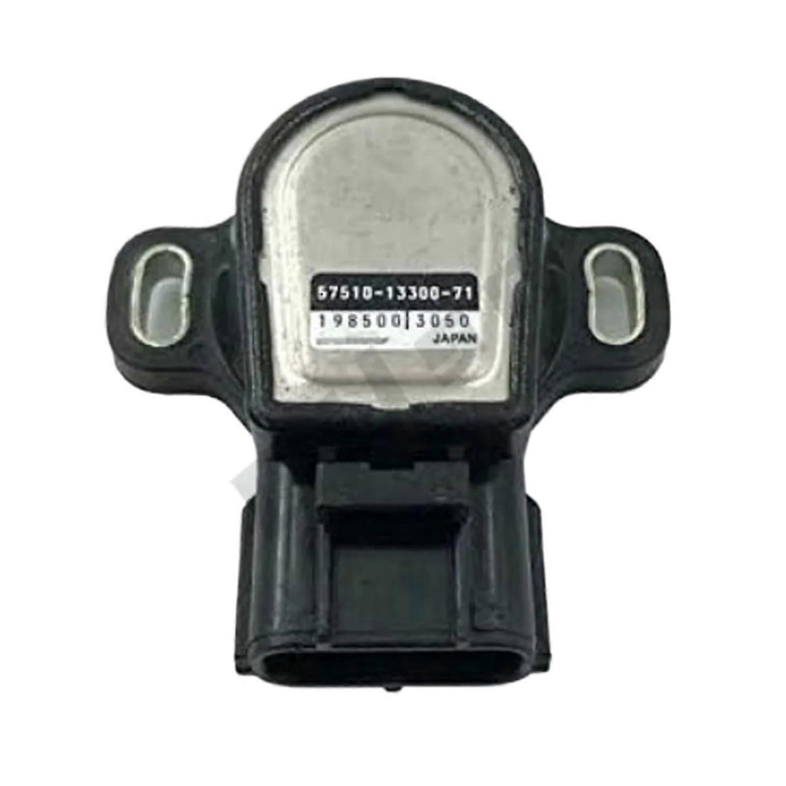 Throttle Position Sensor Accelerator Pedal Position Sensor OEM 1985003050 for Toyota Forklift