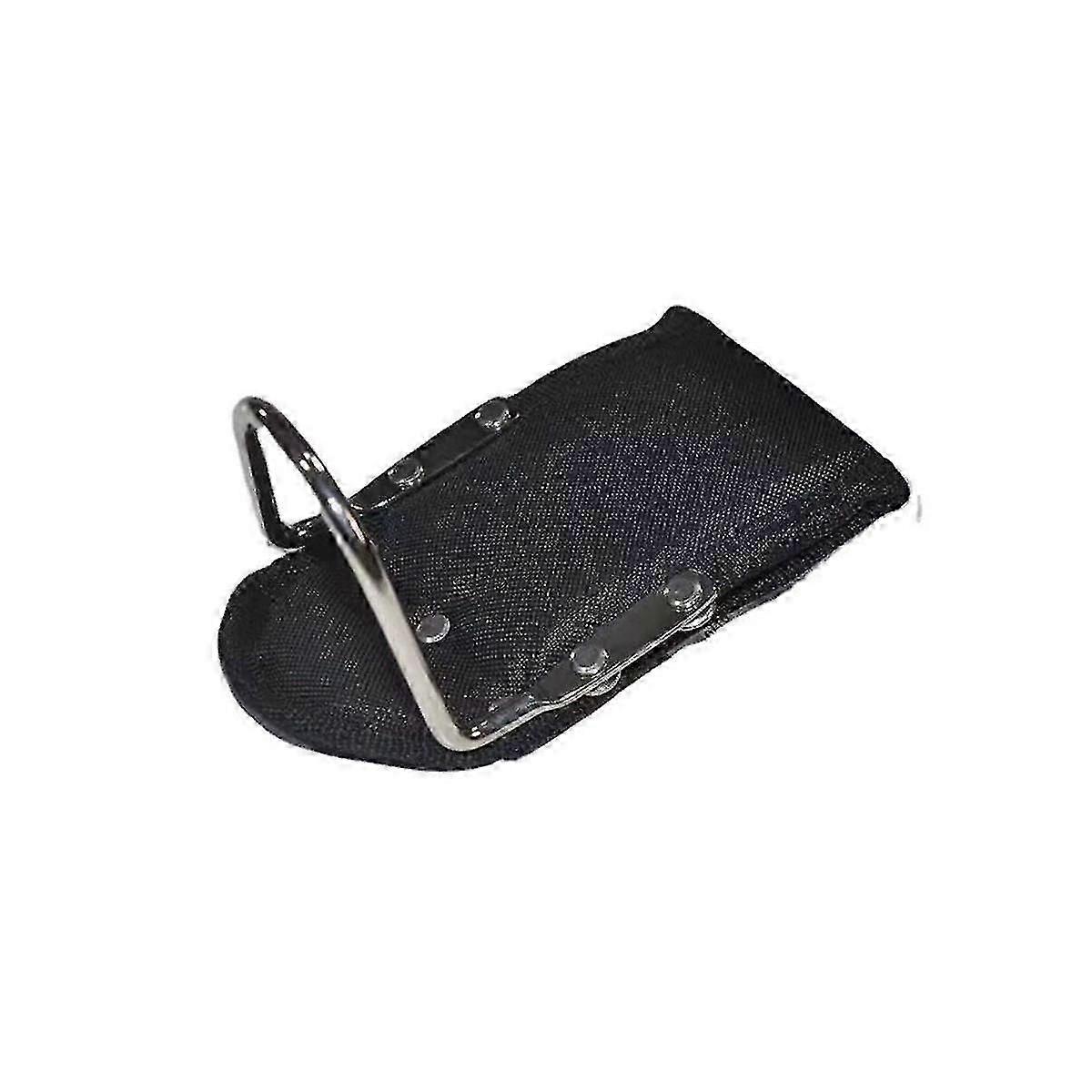 Multifunctional Tool Storage Bag Pouch Belt Hardware Electrician Toolkit Drill