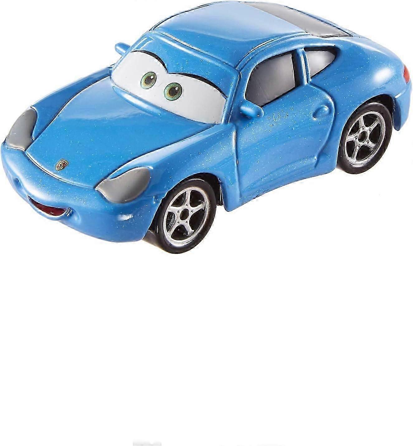 Disney Biler Leker Sally
