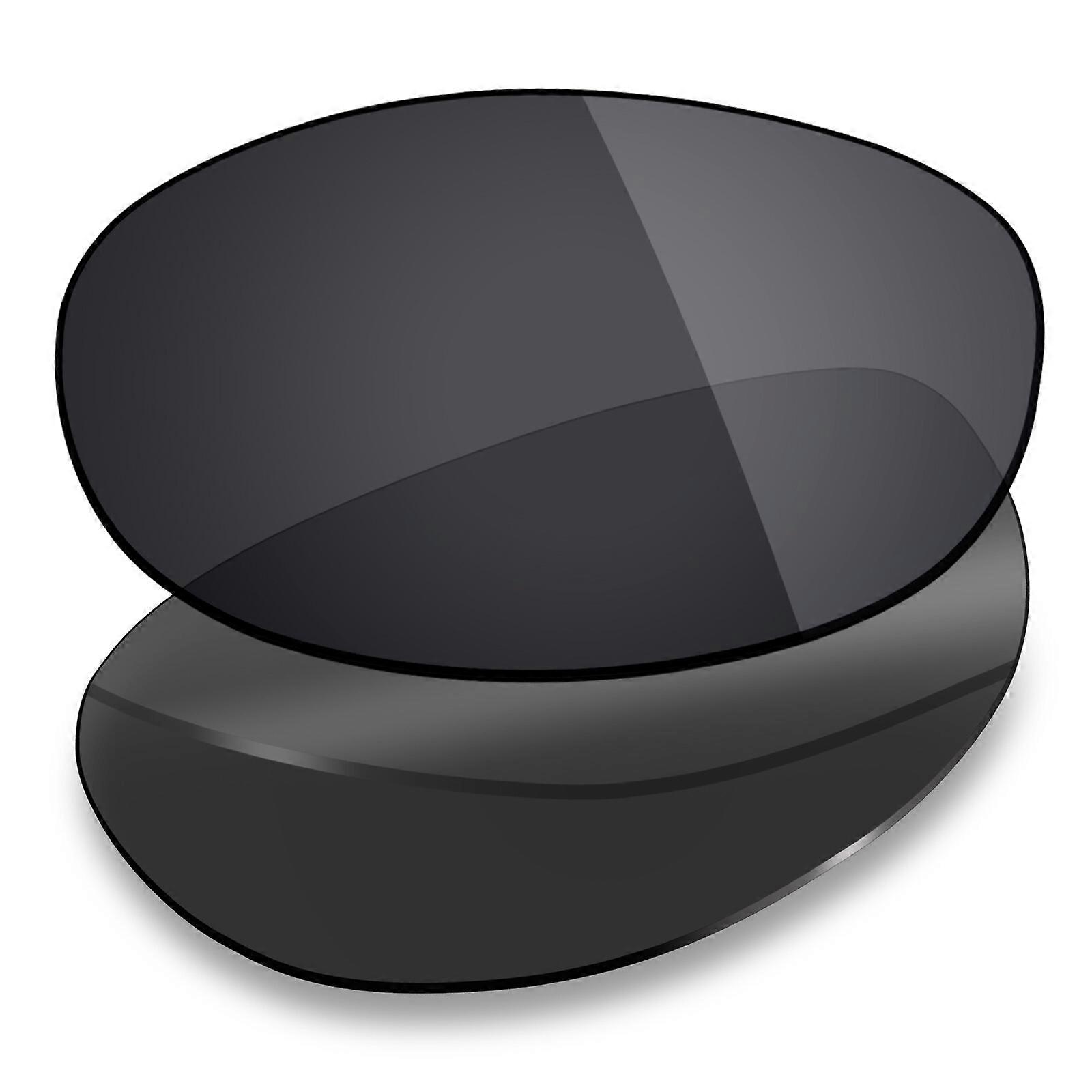 hdhut Anti-Scratch Polarized Replacement Lense for Costa Del Mar Fathom - Opt.