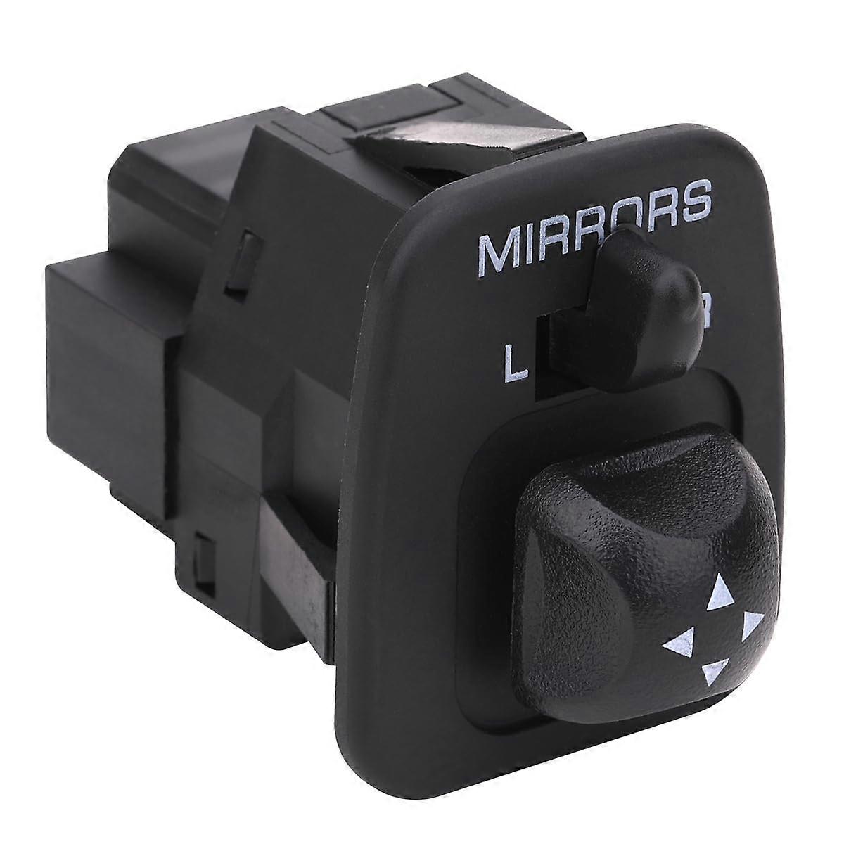 Power Mirror Switch Driver Side for 19972005 Ford F150 F250 F350 Excursion Expedition OEM F65Z17B676AB