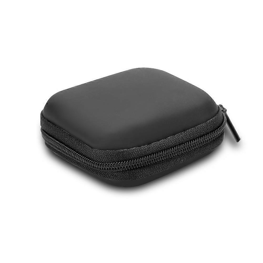 Boîte casque pour casque intra-auriculaire