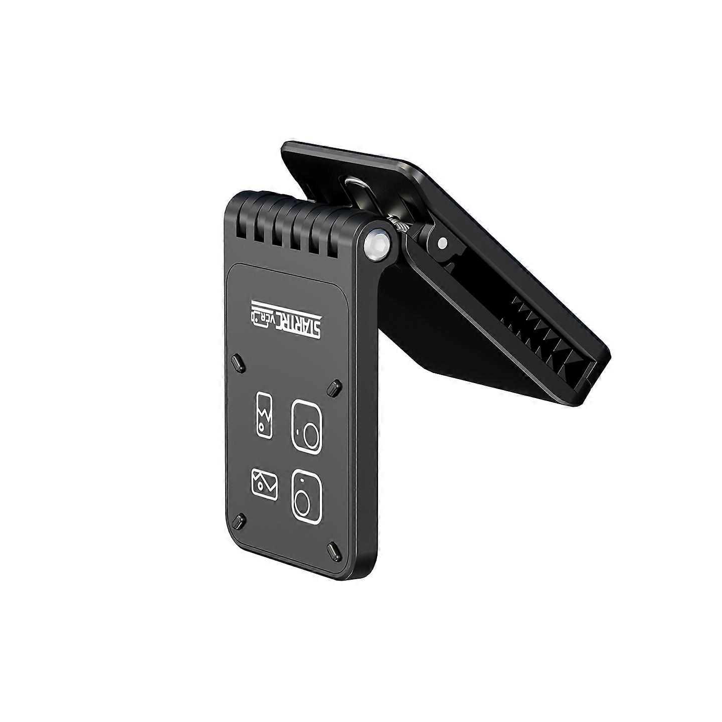 Magnetic Mount Backpack Snap Clamp Base Mount Expansion Accessory for Insta360 GO Ultra