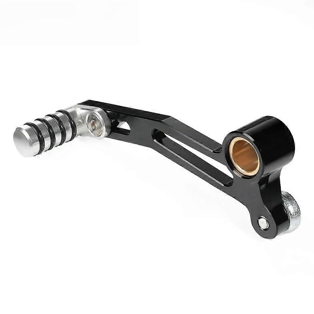 Motorcycle Gear Shifter Adjustable Folding Shift Lever for Yamaha MT03 MT25 R25 R3 20142024