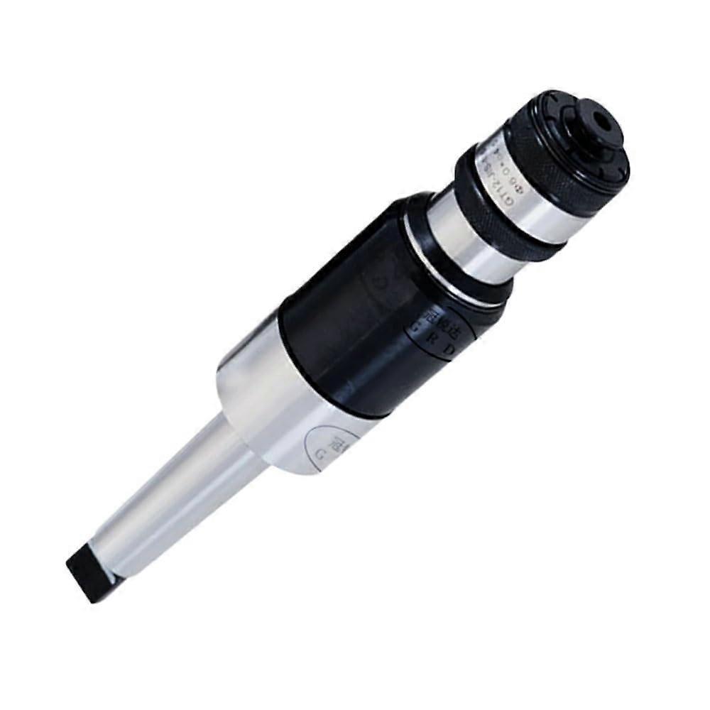 MT2 MT3 MT4 GT12 Morse Taper Tapping Tool Holder Floating Chuck for CNC Precision Thread Cutting
