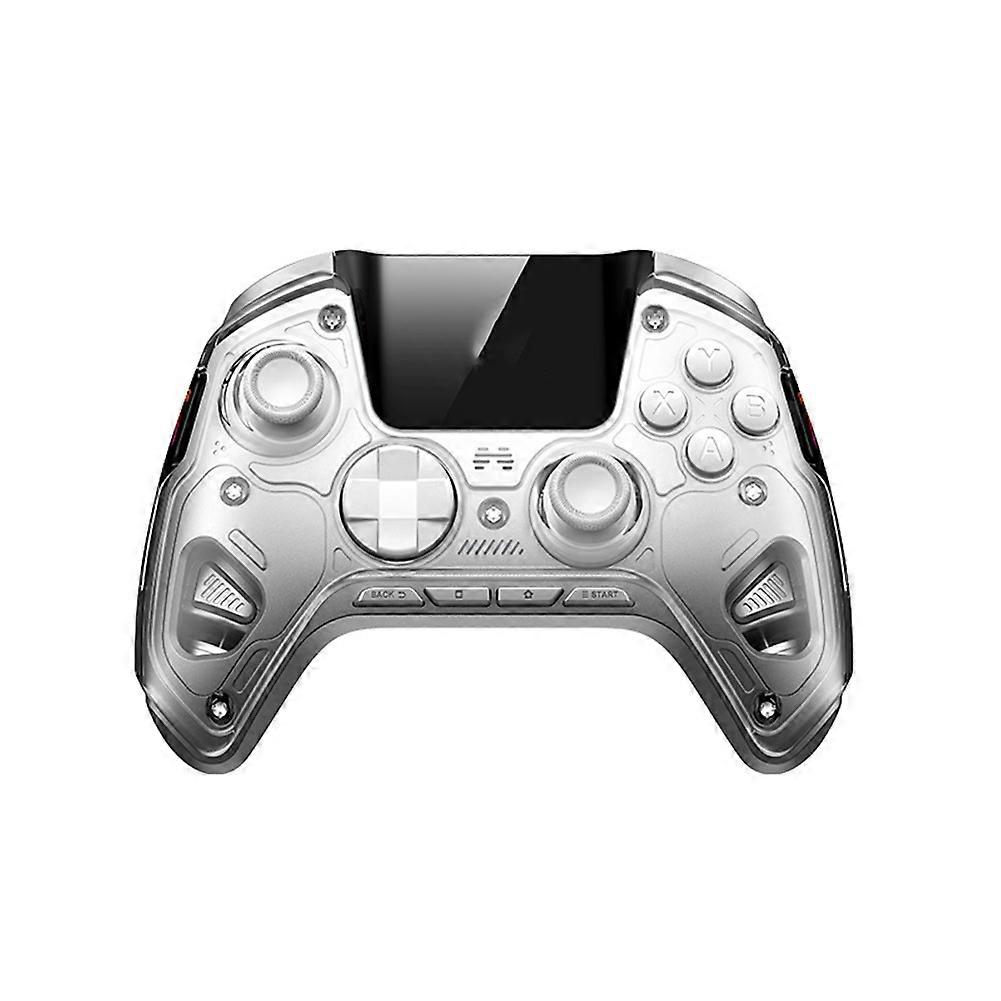V2 Smart Bluetooth Joystick Controller Écran de 2 pouces