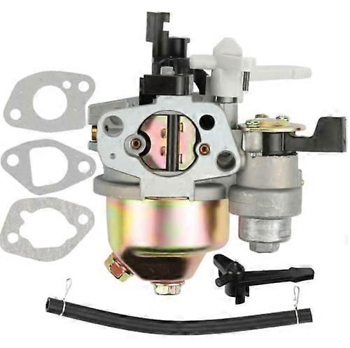 Carburetor for Rigid GP90150A Air Compressor, FuelEfficient Easy Start Replacement Assembly