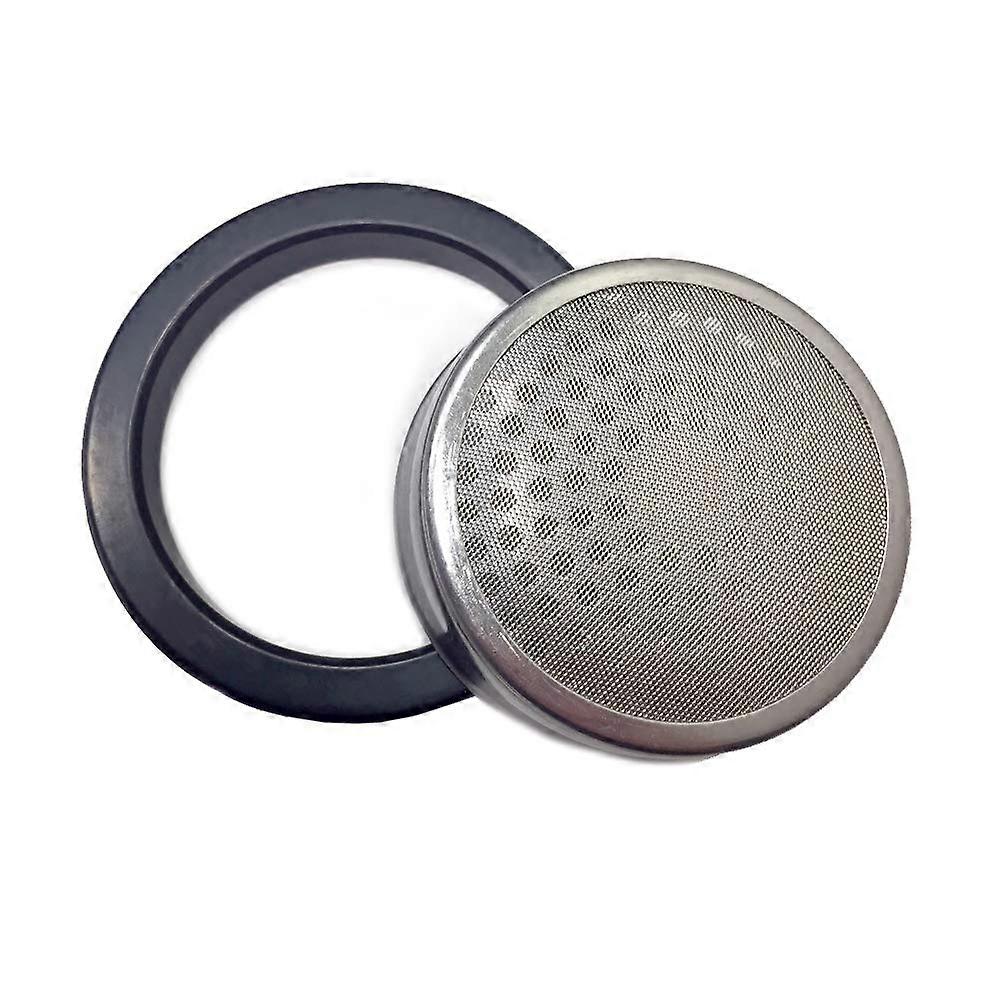 E61 Group Head Kit with Shower Screen and Gasket for Precision Brew and Consistent Espresso Quality