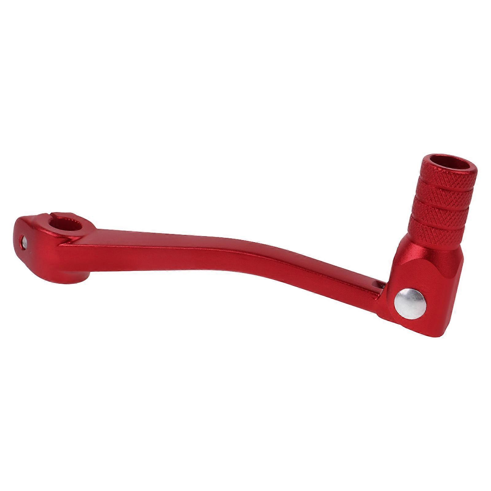 Motorcycle Shifter Lever Compatible with Crf 110 Gear Shift