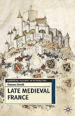 Late Medieval France