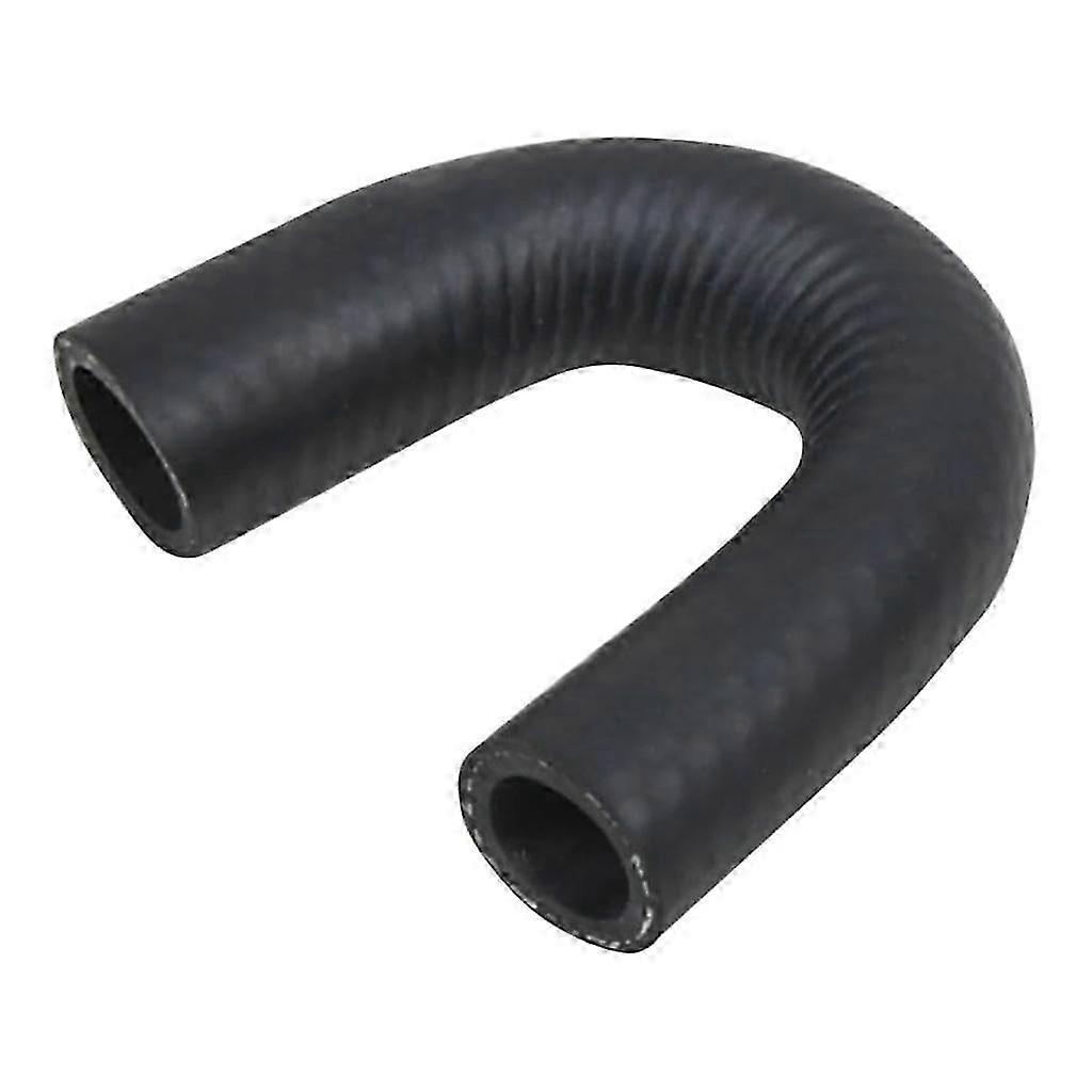 Engine Heater Core Bypass Hose Connector Kit 5/8" 3/4" Hose Fitting Universal