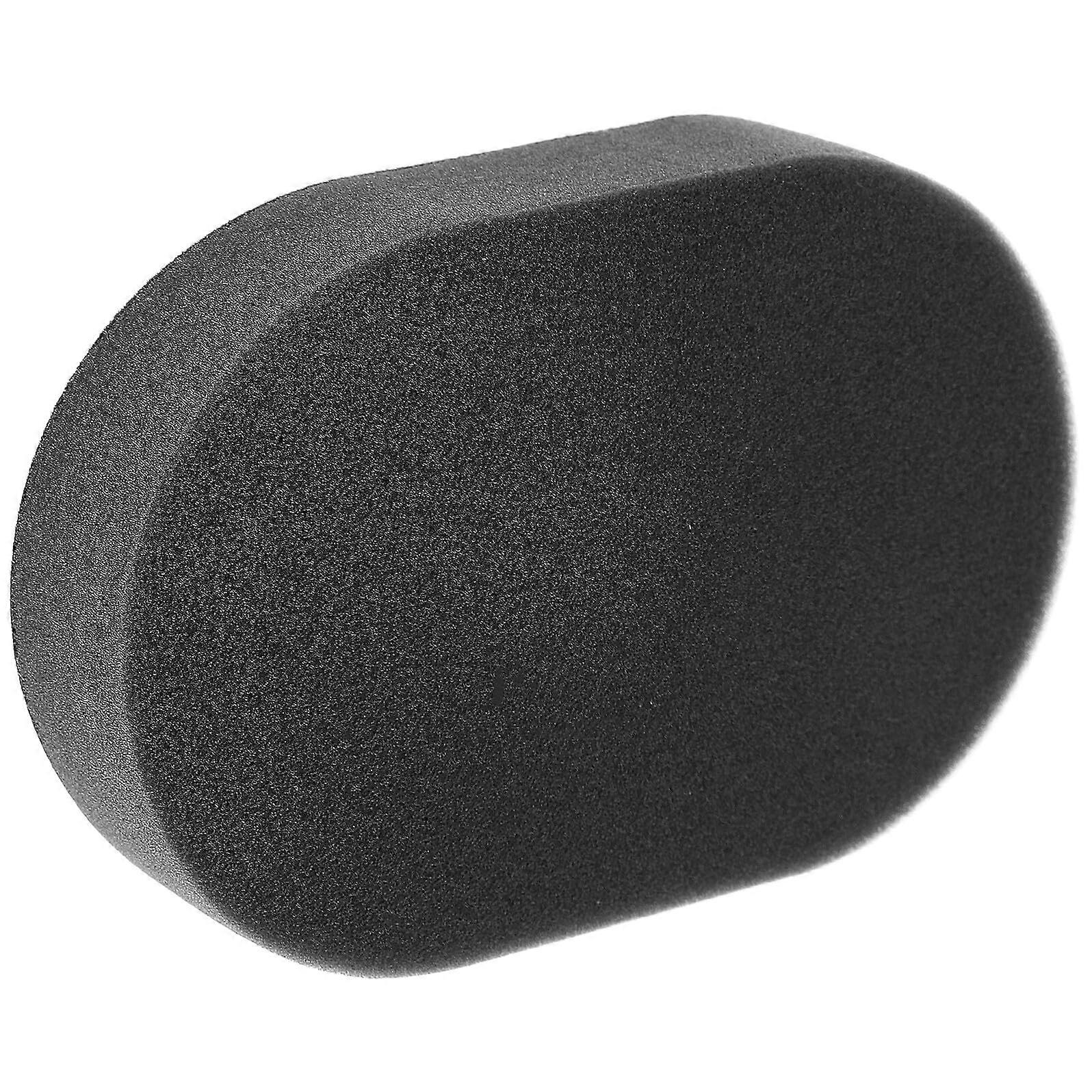 Car Wash Sponge for Wheel Rims, Durable DeformationResistant MultiPurpose Cleaning Sponge