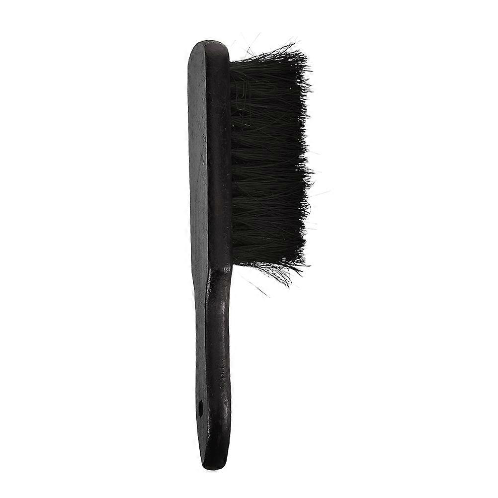 Fireplace Cleaning Brush Wood Tool for Cleaning Use