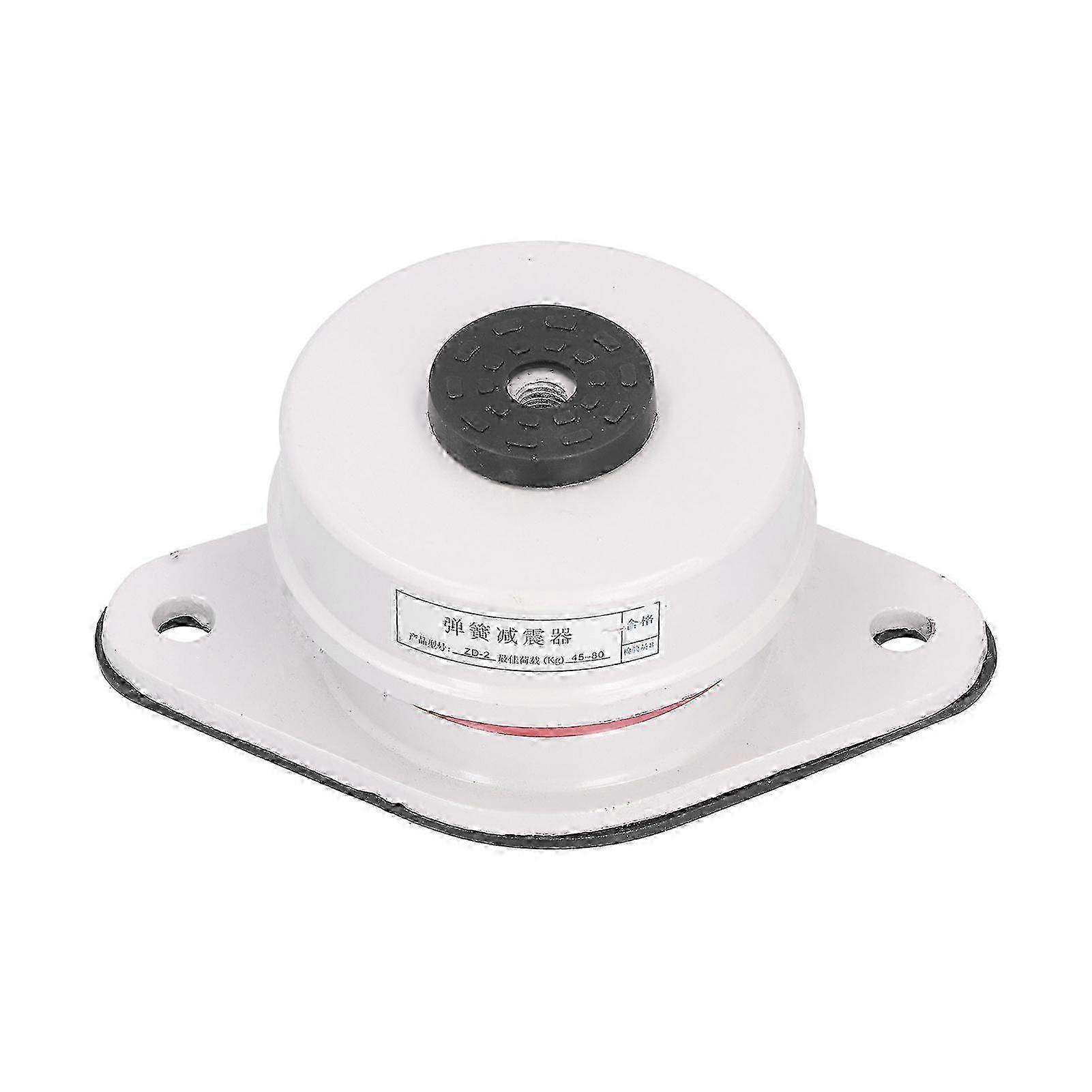 2025 Shock Damper Spring Damping Cast Iron Wide Load Range Suspension Vibration Isolation Accessory