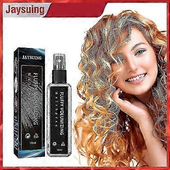 2025 Jaysuing Magic Spray Haarstyling Gel Wasser Flauschiges Haar 100Ml |