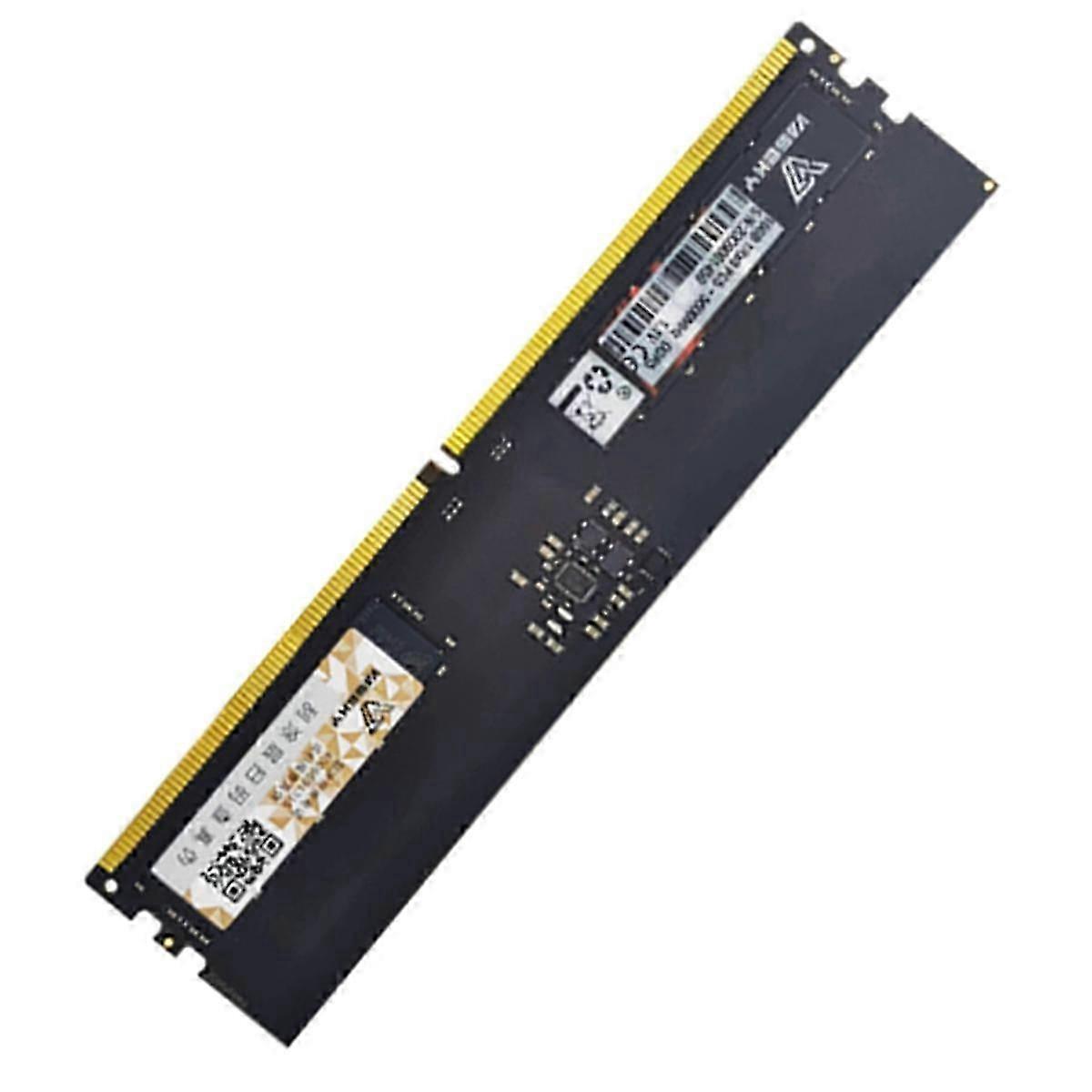32GB DDR5 RAM 5600Mhz Desktop Memory Stick