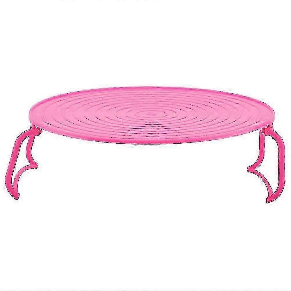 Multifunctional Microwave Oven Heating Layered Steaming Rack Cooking
