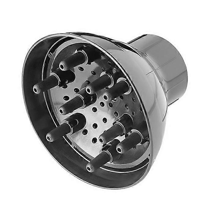 Difusor - Parlux - 385I - Volumen - Secado - Negro