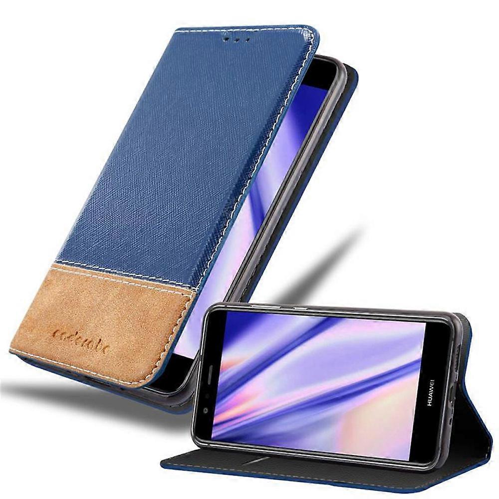 Huawei P10 LITE Protective Case - 2 Colors Combination