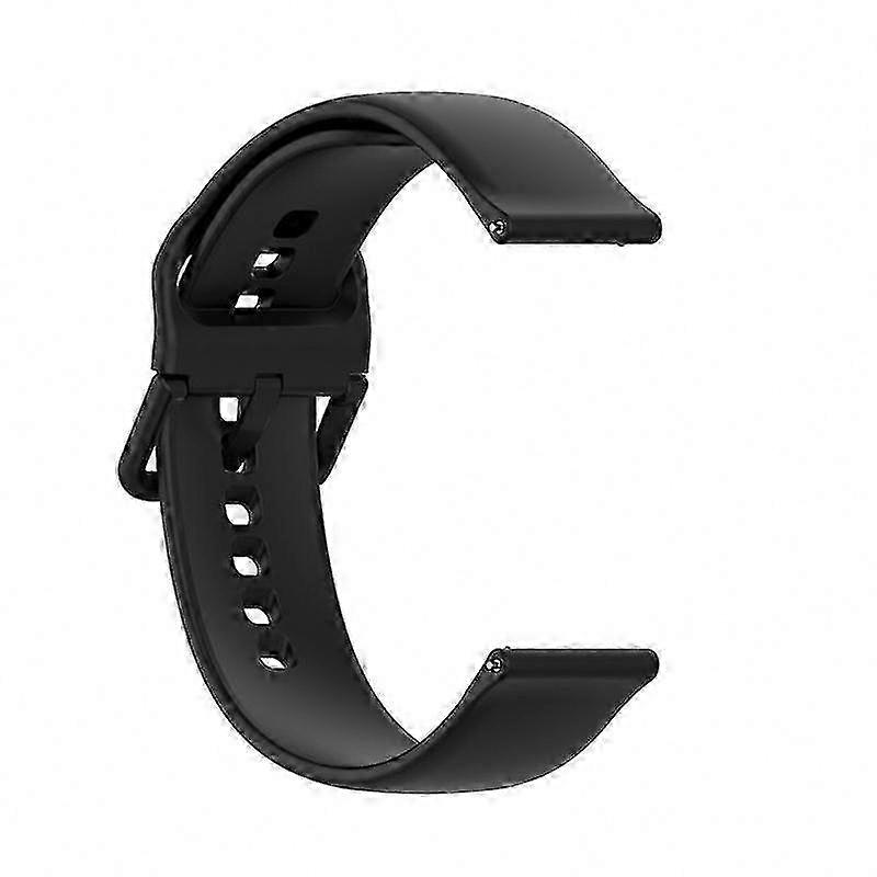 Breathable Wristband for Watch 2, Sweatproof Loop with Anti-Scratch Design