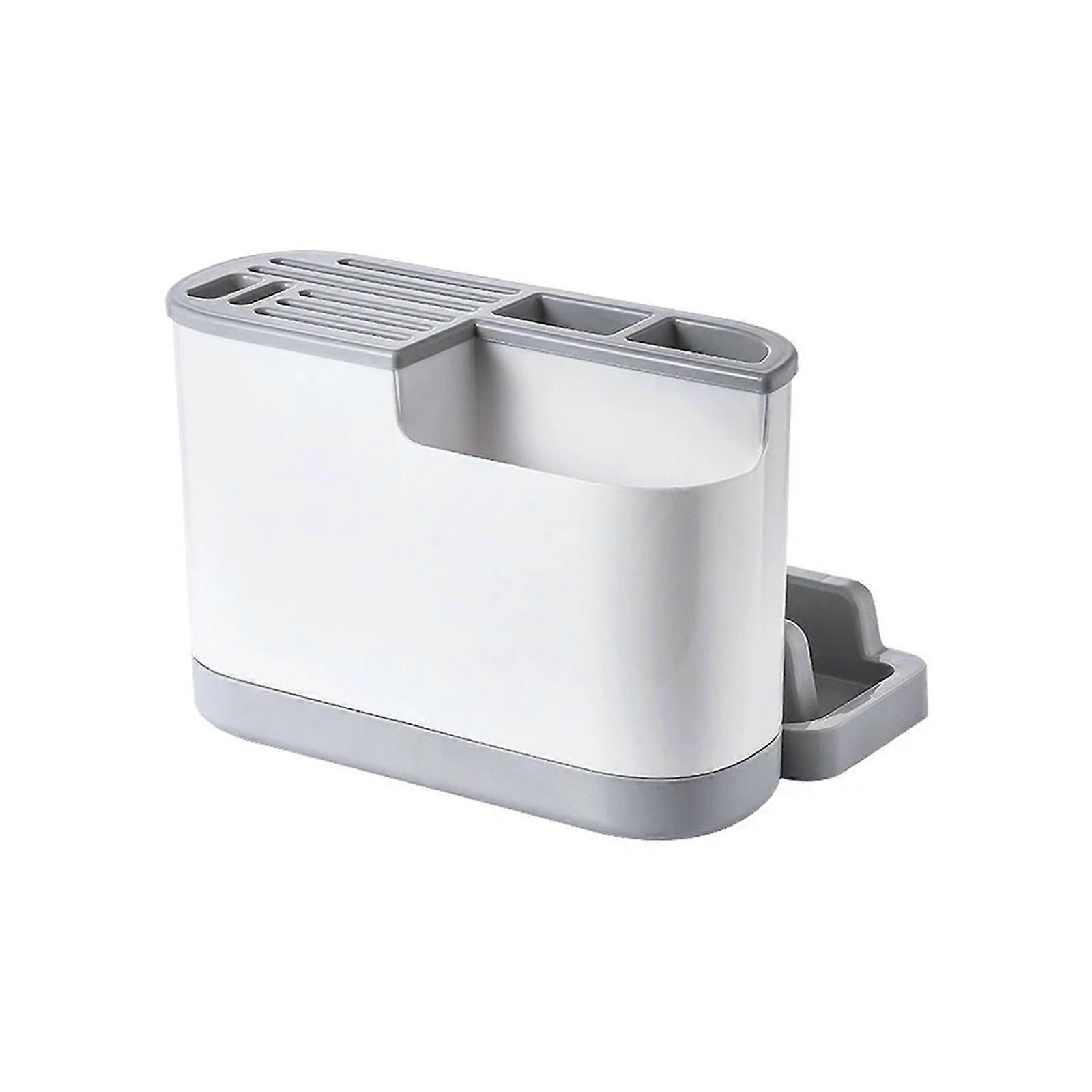 Magnetic Knife Holder with Powerful Magnetic Hold, SpaceSaving Wall Mounted Rack for Kitchen